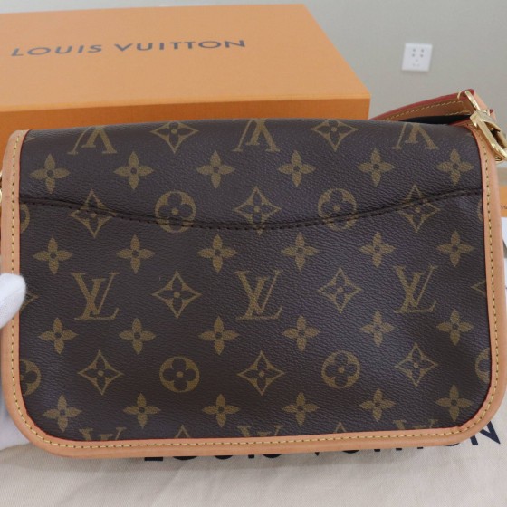 Louis Vuitton Diane / Diane Satchel