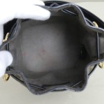 FENDI Mon Tresor Mini Bucket Bag