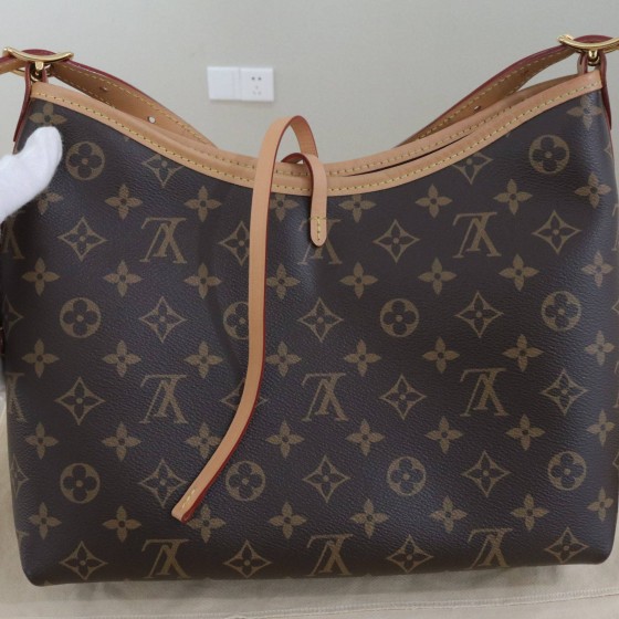 Louis Vuitton Carryall PM