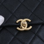 Chanel Ado Backpack