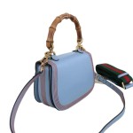 Gucci Bamboo 1947 Top Handle Bag