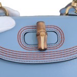 Gucci Bamboo 1947 Top Handle Bag