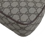 古驰 Ophidia 系列 GG Supreme 帆布腋下包