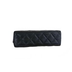 Chanel Kelly Top Handle Bag in Quilted Calfskin