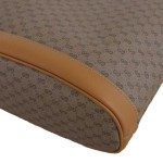 Gucci x Disney Mickey Mouse Print GG Supreme Canvas Bucket Bag