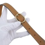 Gucci x Disney Mickey Mouse Print GG Supreme Canvas Bucket Bag