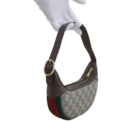 Gucci Ophidia GG Mini Bag