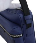 ルイ・ヴィトン アウトドア メッセンジャー バッグ タイガラマ モノグラムキャンバス