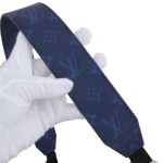 ルイ・ヴィトン アウトドア メッセンジャー バッグ タイガラマ モノグラムキャンバス