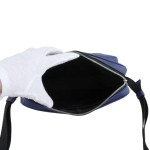 ルイ・ヴィトン アウトドア メッセンジャー バッグ タイガラマ モノグラムキャンバス