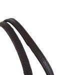 路易威登 Neverfull 系列 Damier Ebene 棋盘格托特包