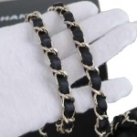 Chanel Classic Flap Bag in Quilted Lambskin