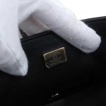 Chanel Classic Flap Bag in Quilted Lambskin