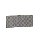 Gucci x Balenciaga The Hacker Project Hourglass Bag in GG Supreme Canvas