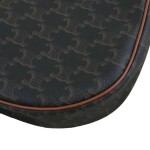 Celine Ava Bag in Triomphe Canvas