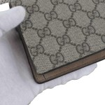 Gucci Dionysus Bag in GG Supreme Canvas