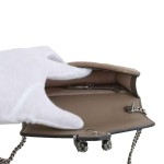 Gucci Dionysus Bag in GG Supreme Canvas