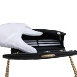 Chanel Boy Bag in Quilted Calfskin