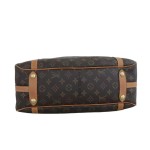 路易威登 Stresa 系列 Monogram 老花手提包