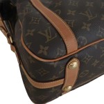 路易威登 Stresa 系列 Monogram 老花手提包