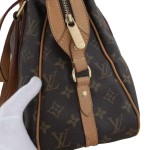 路易威登 Stresa 系列 Monogram 老花手提包