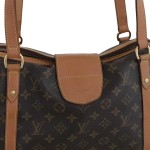 路易威登 Stresa 系列 Monogram 老花手提包