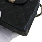 Chanel Mini Kelly Top Handle Shopping Bag