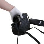 Chanel Duma Backpack in Quilted Calfskin