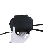 Chanel Duma Backpack in Quilted Calfskin