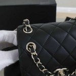 Chanel Duma Backpack in Quilted Calfskin