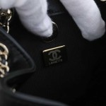 Chanel Duma Backpack in Quilted Calfskin