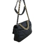 Chanel 19 Handbag in Quilted Lambskin