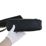 Chanel 19 Handbag in Quilted Lambskin