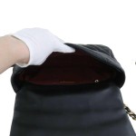 Chanel 19 Handbag in Quilted Lambskin