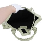 Balenciaga Classic City Bag in Aged Leather