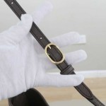 Gucci Ophidia Small Shoulder Bag in GG Supreme Canvas