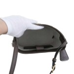 Gucci Ophidia Small Shoulder Bag in GG Supreme Canvas