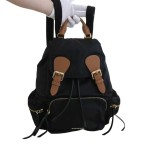 バーバリー ラックサック バックパック ナイロン