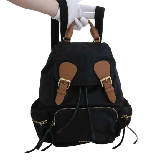 Burberry Rucksack Backpack in Nylon