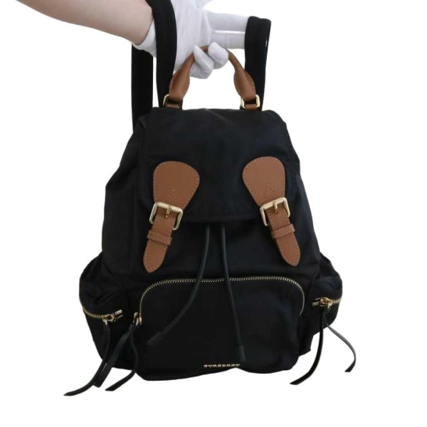 バーバリー ラックサック バックパック ナイロン