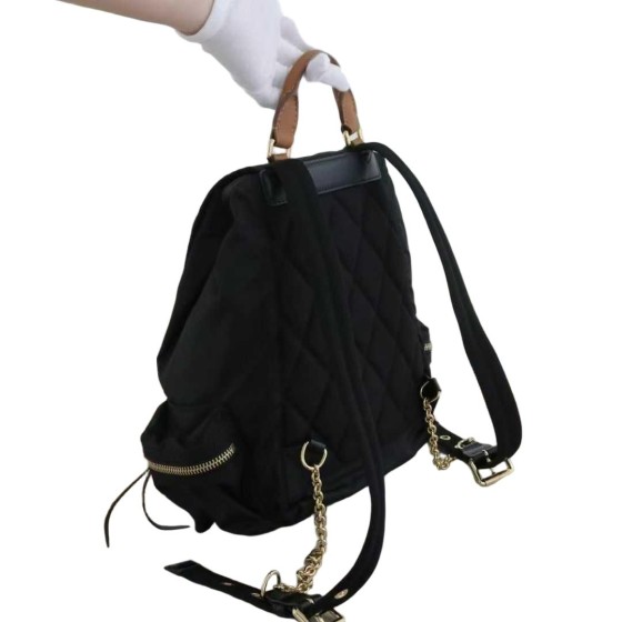 Burberry Rucksack Backpack in Nylon