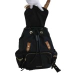 バーバリー ラックサック バックパック ナイロン