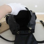 バーバリー ラックサック バックパック ナイロン