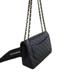 Chanel Classic Flap Bag in Quilted Lambskin