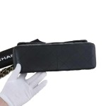 Chanel Classic Flap Bag in Quilted Lambskin