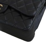 Chanel Classic Flap Bag in Quilted Lambskin