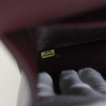 Chanel Classic Flap Bag in Quilted Lambskin