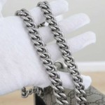 Gucci Dionysus Bag in GG Supreme Canvas