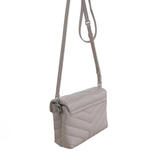 Saint Laurent Loulou Bag in Quilted Lambskin