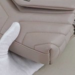 Saint Laurent Loulou Bag in Quilted Lambskin